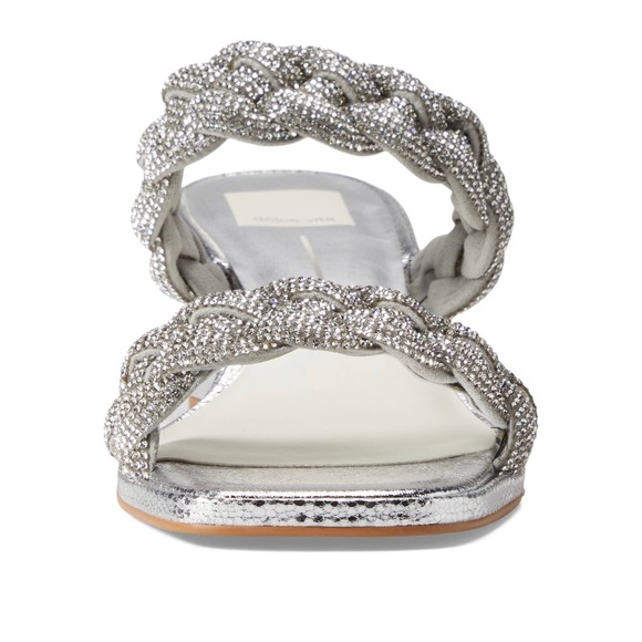 Dolce Vita Ronin Rhinestone New with Tags - Picture 2 of 5